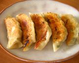簡単手作り　★餃子の具★作り方8写真