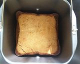 ３粉 MIX のりたまパン (HB)作り方5写真