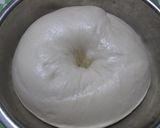 マシュマロでお手軽スイーツパン作り方1写真