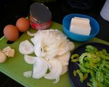 ご飯がすすむ！ツナゴーヤちゃんぷるー作り方1写真