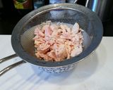 ご飯がすすむ！ツナゴーヤちゃんぷるー作り方3写真