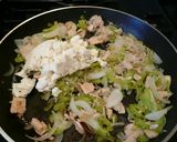 ご飯がすすむ！ツナゴーヤちゃんぷるー作り方6写真