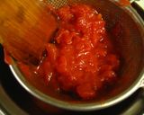 チキンとモッツァレラでレストラン風♪作り方1写真