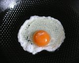 レタスチャーハン作り方2写真