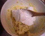 ♪しっとりほっこり秋のマロンケーキ♪作り方8写真