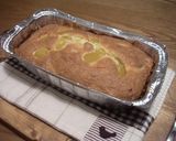 ♪しっとりほっこり秋のマロンケーキ♪作り方10写真