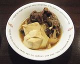 あつあつ肉豆腐作り方6写真