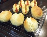 国産小麦の簡単パン生地作り方7写真