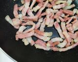 うちの☆旬のアスパラ❤️パンチェッタの旨み作り方15写真
