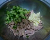 パインおむすび～作り方3写真