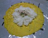 パインおむすび～作り方5写真