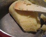 失敗なし！基本のシュー生地作り方4写真