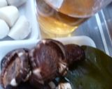 うちの技あり筑前煮作り方1写真