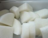 うちの技あり筑前煮作り方3写真