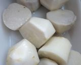 うちの技あり筑前煮作り方7写真