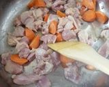 うちの技あり筑前煮作り方11写真