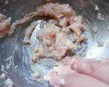 鶏ミンチの油揚げ巻き作り方9写真