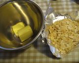 簡単♪ほろっと溶けるスノーボールクッキー作り方1写真