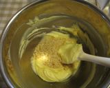 簡単♪ほろっと溶けるスノーボールクッキー作り方3写真