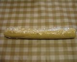 簡単♪ほろっと溶けるスノーボールクッキー作り方6写真