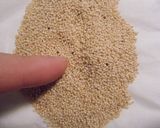 簡単♪素材こだわり♪高級おにぎり♪作り方1写真