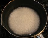 ハーフバースデー☆離乳食ケーキ作り方1写真
