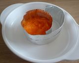 ハーフバースデー☆離乳食ケーキ作り方9写真