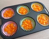 ハーフバースデー☆離乳食ケーキ作り方12写真