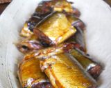 何コレ?ふわとろ~♪サンマ甘露煮★作り方5写真