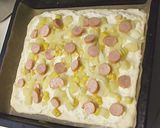 イタリア人直伝☆ピザの焼き方作り方1写真
