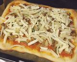 イタリア人直伝☆ピザの焼き方作り方3写真