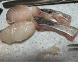 タラと牡蠣で簡単ほっこり冬の鍋作り方1写真