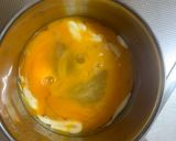 全てレンジレモン味噌デミ味オムライス弁当作り方9写真