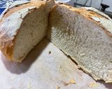 お鍋で作るめっちゃもちもちブール作り方9写真