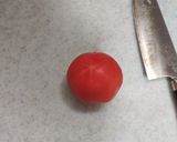 野菜たっぷり!!冷やし中華作り方8写真