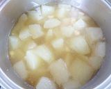 ばーちゃんの味☆冬瓜汁作り方4写真