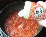 ✿ショートパスタでツナトマト✿作り方6写真