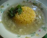 かにふわ＊あんかけ作り方5写真