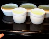 まったり＆とろ〜り二層の焼き芋プリン作り方5写真