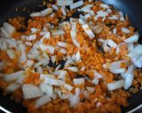 フワッフワ♡お豆腐入りロールキャベツ♡作り方1写真