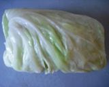 フワッフワ♡お豆腐入りロールキャベツ♡作り方9写真