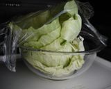 フワッフワ♡お豆腐入りロールキャベツ♡作り方6写真