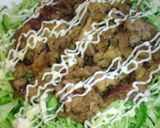 カリカリ(^0_0^)豚☆焼肉作り方3写真