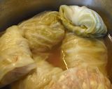 フワッフワ♡お豆腐入りロールキャベツ♡作り方12写真
