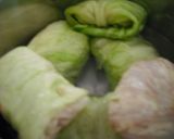 フワッフワ♡お豆腐入りロールキャベツ♡作り方11写真