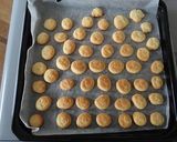HMで簡単☆ｻﾌﾞﾚ風ｸｯｷｰ作り方8写真