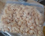 THE☆冷凍(油あげ)作り方2写真