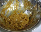 ”豆板醤味噌でぃっぷ”エシャロット添え作り方3写真