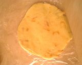 オレンジ☆クリーム☆メロンパン作り方14写真