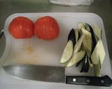 あったかトロトロナストマグラタン作り方2写真